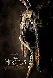 The Heretics (2017