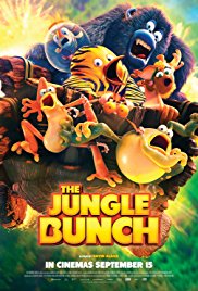The Jungle Bunch (