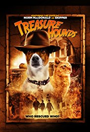 Treasure Hounds (2