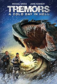 Tremors: A Cold Da