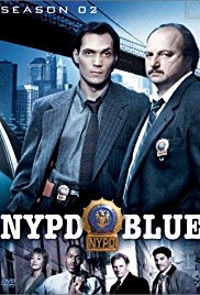 NYPD Blue (1993 20