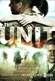 The Unit (2006 200