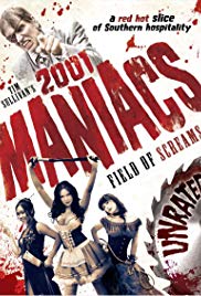 2001 Maniacs: Fiel