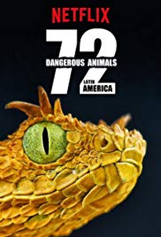 72 Dangerous Anima