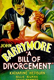 A Bill of Divorcem
