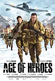 Age of Heroes (201