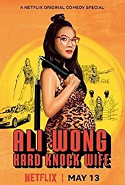 Untitled Ali Wong 