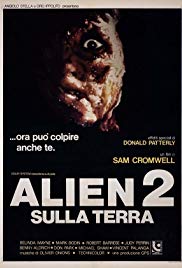 Alien 2: On Earth 