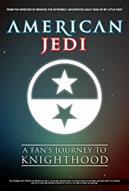 American Jedi (201