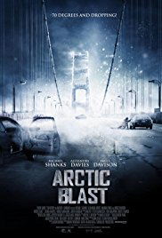 Arctic Blast (2010