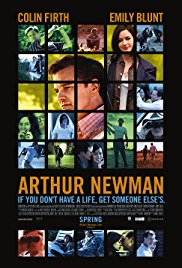 Arthur Newman (201