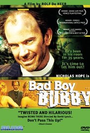 Bad Boy Bubby (199