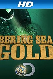 Bering Sea Gold (2