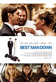 Best Man Down (201