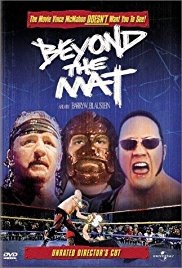 Beyond the Mat (19
