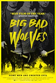 Big Bad Wolves (20