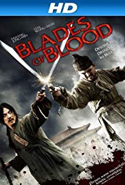 Blades of Blood (2