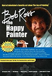 Bob Ross: The Happ