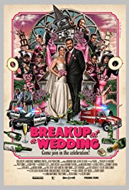 Breakup at a Weddi
