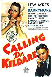 Calling Dr. Kildar