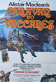 Caravan to Vaccare