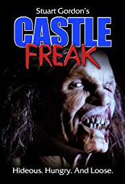Castle Freak (1995