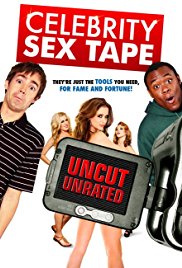 Celebrity Sex Tape