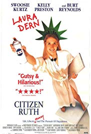 Citizen Ruth (1996