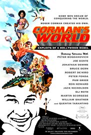 Cormans World: Exp