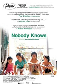 Nobody Knows (2004
