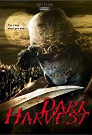 Dark Harvest (2004