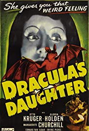 Draculas Daughter 
