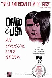 David and Lisa (19