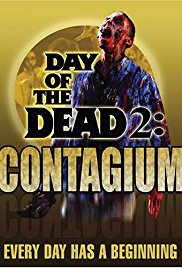 Day of the Dead 2: