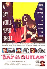 Day of the Outlaw 