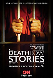 Death Row Stories 