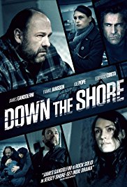 Down the Shore (20