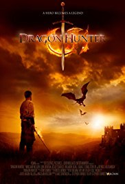 Dragon Hunter (200
