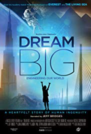 Dream Big: Enginee