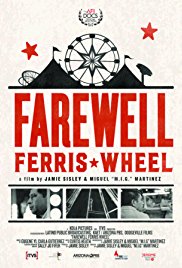 Farewell, Ferris W