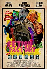 Fetish Factory (20