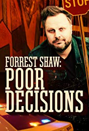 Forrest Shaw: Poor