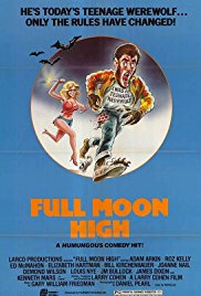 Full Moon High (19