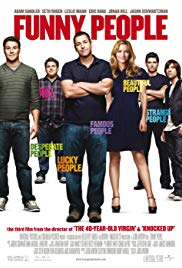 Funny People (2009