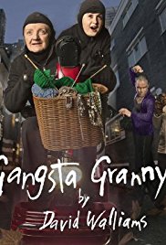 Gangsta Granny (20