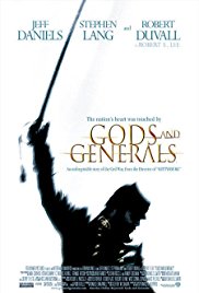 Gods and Generals 