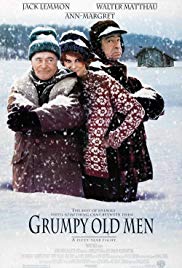 Grumpy Old Men (19