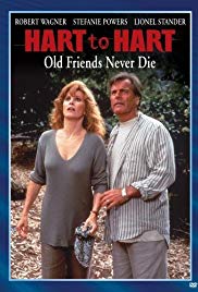 Hart to Hart: Old 
