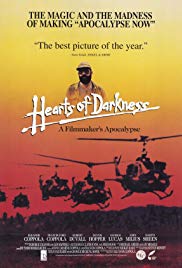 Hearts of Darkness