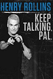 Henry Rollins: Kee